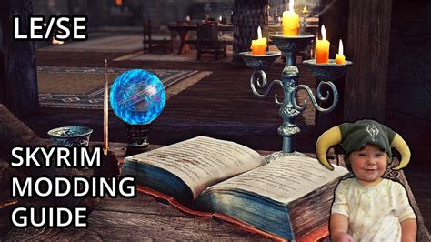 Demystifying ESP Files: A Modding Guide for Skyrim and Other Bethesda.